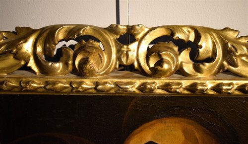 "La Pietà"    Le Christ soutenu par la Vierge